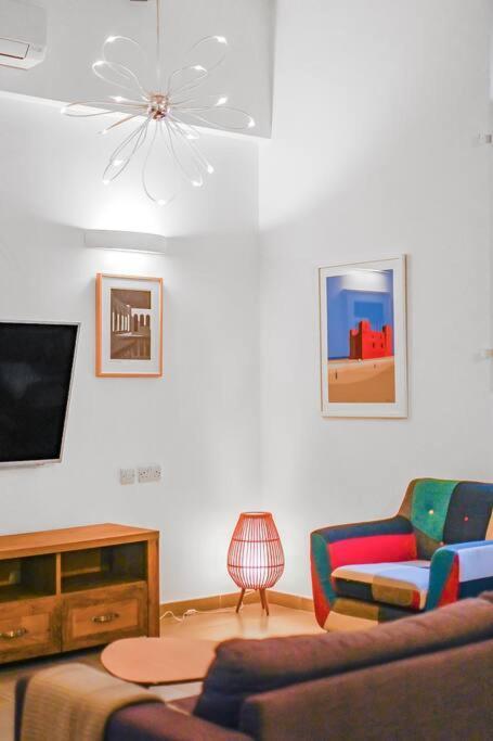 Sliema Unique 4 Bedroom Townhouse Off The Beach Kültér fotó